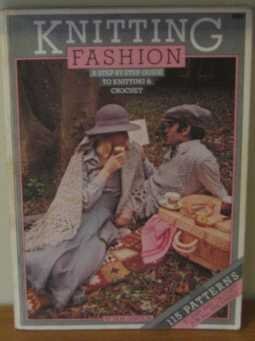 Knitting fashion