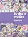 IGCSE Business St...