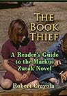 Study Guide: The Book Thief by Markus Zusak Study Guide: The Book Thief by Markus Zusak