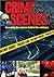 Crime Scenes: Revealing the Science Behind the Evidence