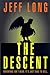 The Descent by Jeff Long