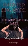 Haunted Singapore...