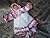 126 - Lacy Angel Matinee Ba...