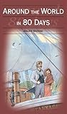 Around the World in 80 Days by Archie Oliver