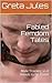 Fabled Femdom Tales: Male T...