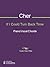 If I Could Turn Back Time Sheet Music