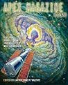 Apex Magazine, Issue 24, May 2011