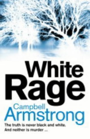 White Rage (Paperback)
