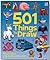 501 Things to Draw