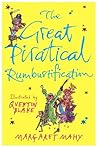 The Great Piratical Rumbustification by Margaret Mahy