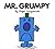 Mr. Grumpy