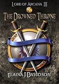 The Drowned Throne