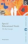 Special Educational Needs: The Key Concepts (Routledge Key Guides)