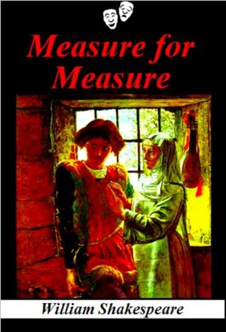 Measure For Measure