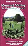Kennet Valley and Watership Down (Rambling for Pleasure)