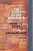 The Hairy Arsed Builder's Guide to Stress Management by Dave Lee