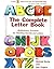 The Complete Letter Book: M...