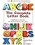 The Complete Letter Book: Multisensory Activities for Teaching Sounds and Letters