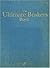 Ultimate Buskers Book (Melody line/lyrics songbook)