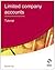 Limited Company Accounts: T...