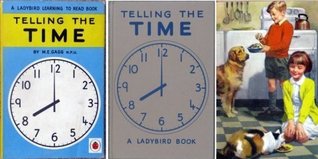 Telling the Time (Hardcover)