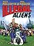 Illegal Aliens by Nick Pollotta