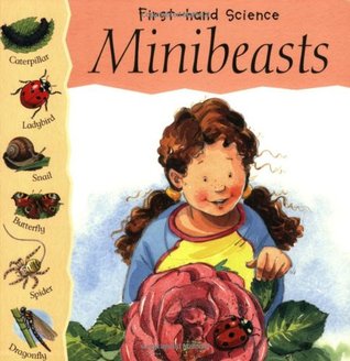 Minibeasts (First-hand Science)