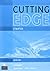 Cutting Edge Starter Workbook With Key by Sarah Cunningham