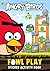 Angry Birds: Fowl Play Sticker Activity Book