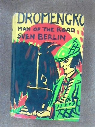Dromengro: man of the road (Hardcover)