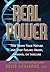 REAL POWER: Rise Above Your Nature and Stop Feeling Angry, Anxious, or Insecure (1)