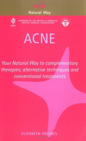 Acne (Natural Way)