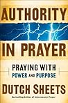 Authority in Pray...