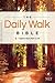 The Daily Walk Bible-NLT