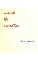 Outside the Narrative (Paperback)