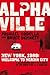 Alphaville by Michael Codella