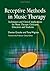 Receptive Methods in Music ...