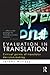 Evaluation in Translation by Jeremy Munday