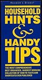 Household Hints &...