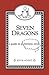 Seven Dragons: A Guide To A Limitless Mind by Jeneth Blackert