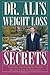 Dr. Ali's Weight Loss Secrets by Mosaraf Ali