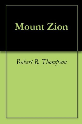 Mount Zion