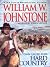 Hard Country by J.A. Johnstone Hard Country by J.A. Johnstone