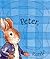 Peter, Rattle! (Beatrix Potter Baby Books)