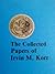 The Collected Papers of Irvin M. Korr, Vol. 2