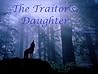 The Traitor's Daughter by Mary Goldberger