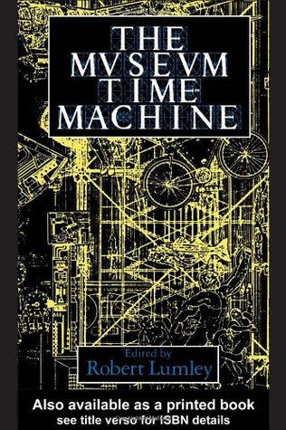 The Museum Time Machine (Comedia)