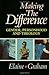 Making the Difference by Elaine Graham