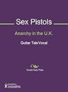 Anarchy in the U.K. Sheet Music Anarchy in the U.K. Sheet Music