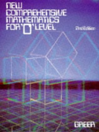 New Comprehensive Mathematics for 'O' Level